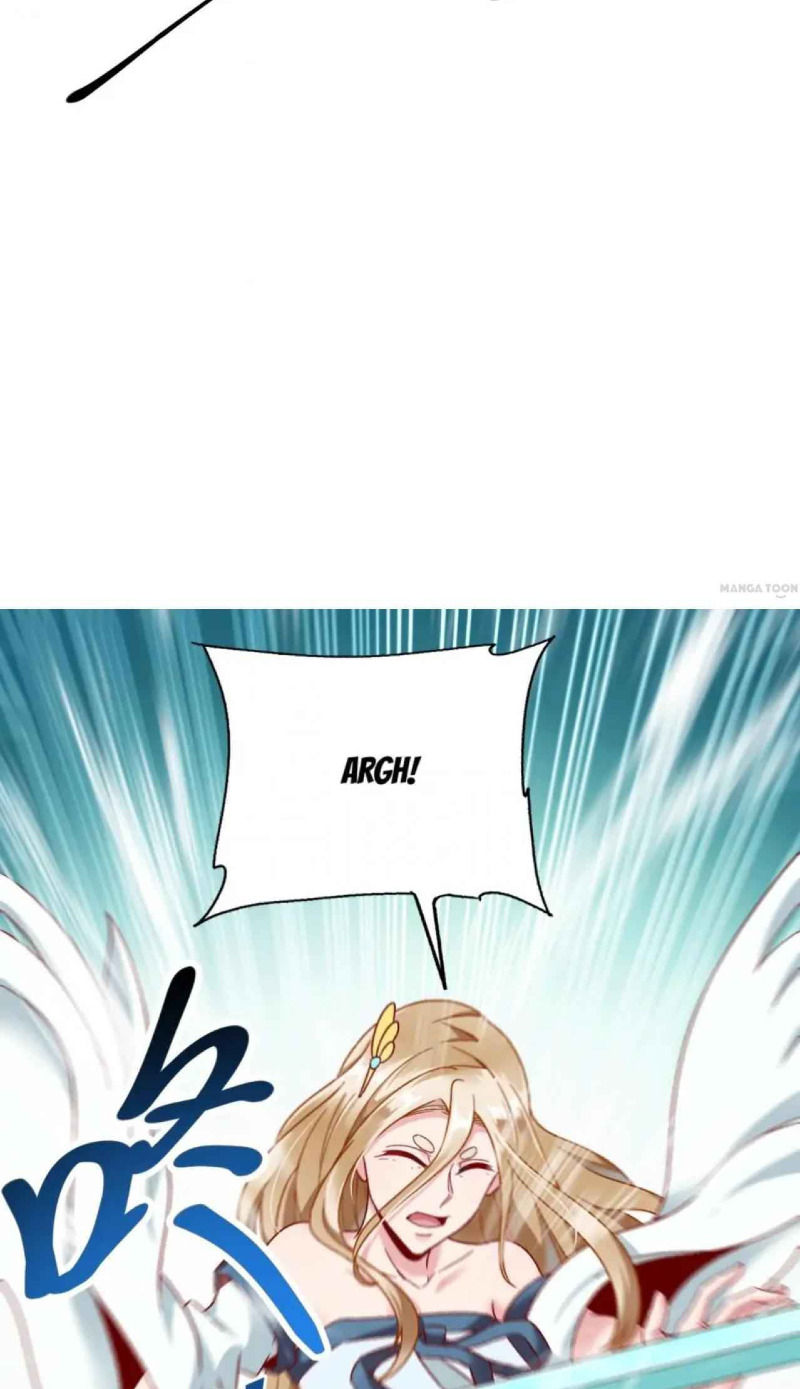 The Unparalleled Eternal Arts Chapter 30 Gambar 21