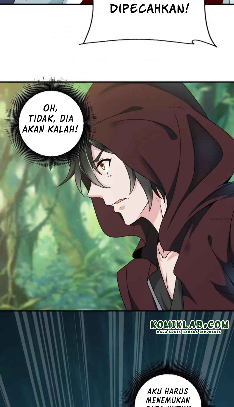 The Unparalleled Eternal Arts Chapter 30 Gambar 24