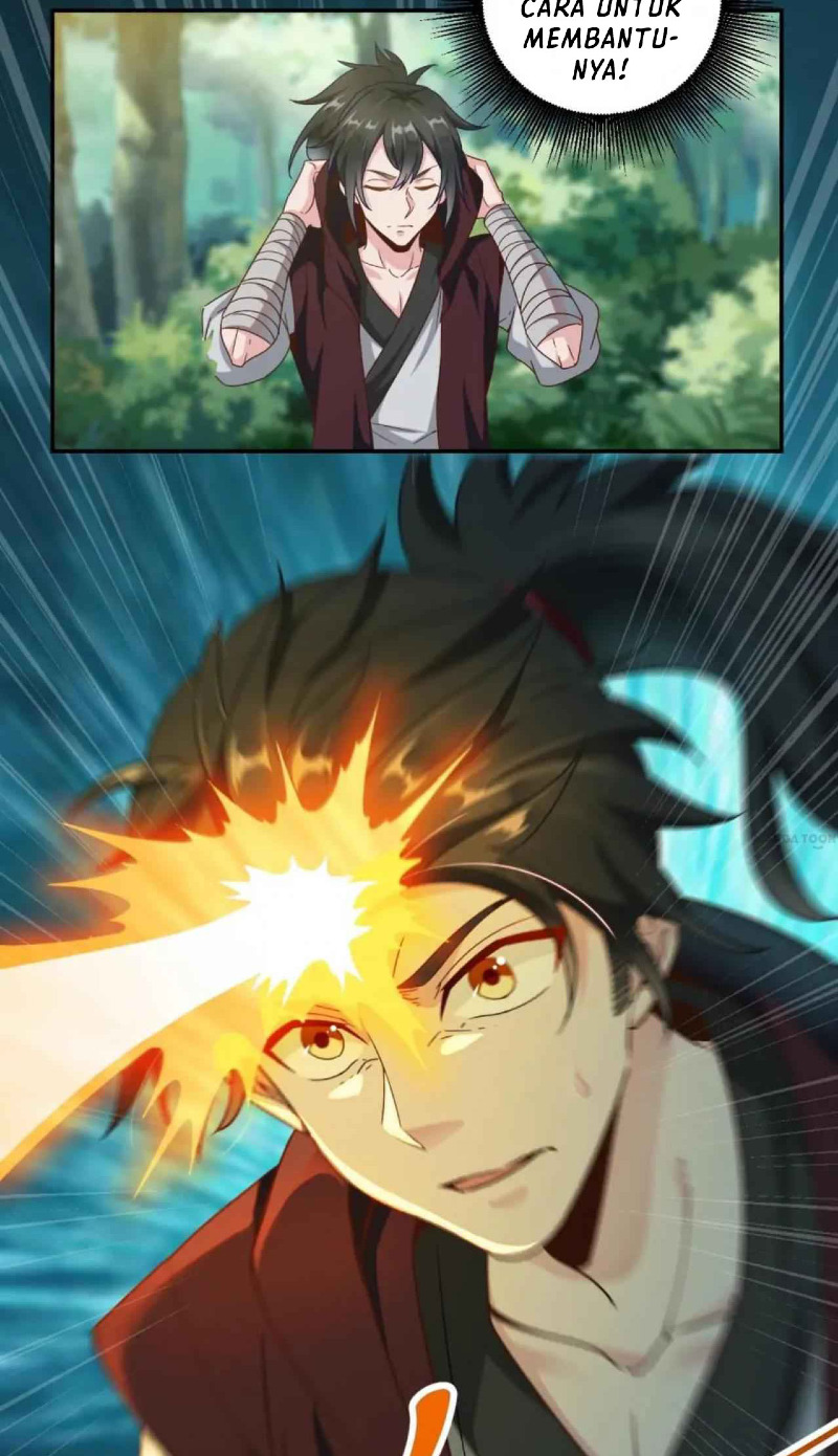 The Unparalleled Eternal Arts Chapter 30 Gambar 25