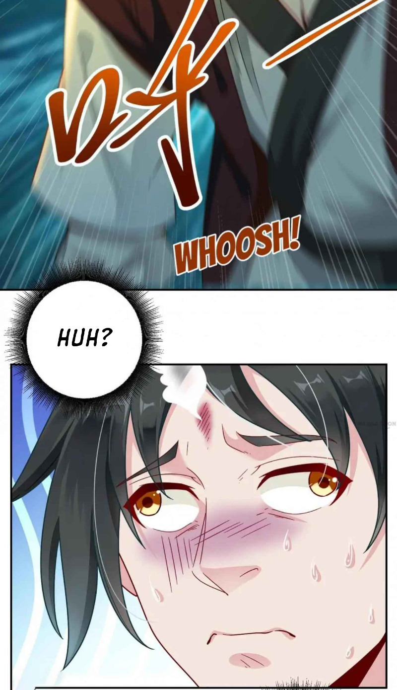 The Unparalleled Eternal Arts Chapter 30 Gambar 26