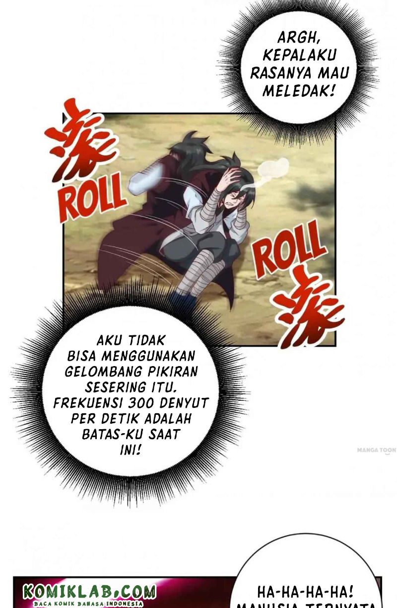 The Unparalleled Eternal Arts Chapter 30 Gambar 27