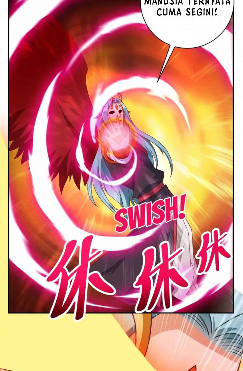 The Unparalleled Eternal Arts Chapter 30 Gambar 28