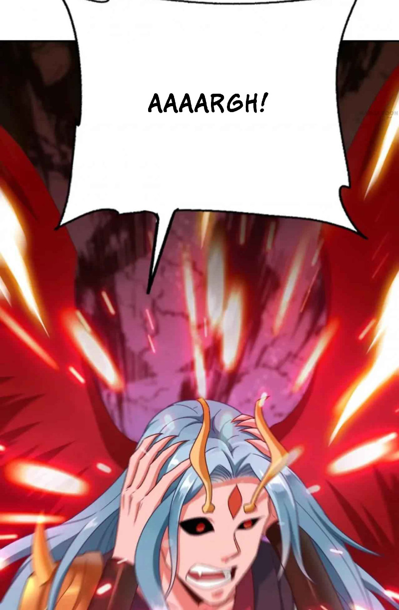 The Unparalleled Eternal Arts Chapter 30 Gambar 30