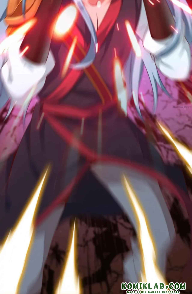 The Unparalleled Eternal Arts Chapter 30 Gambar 31