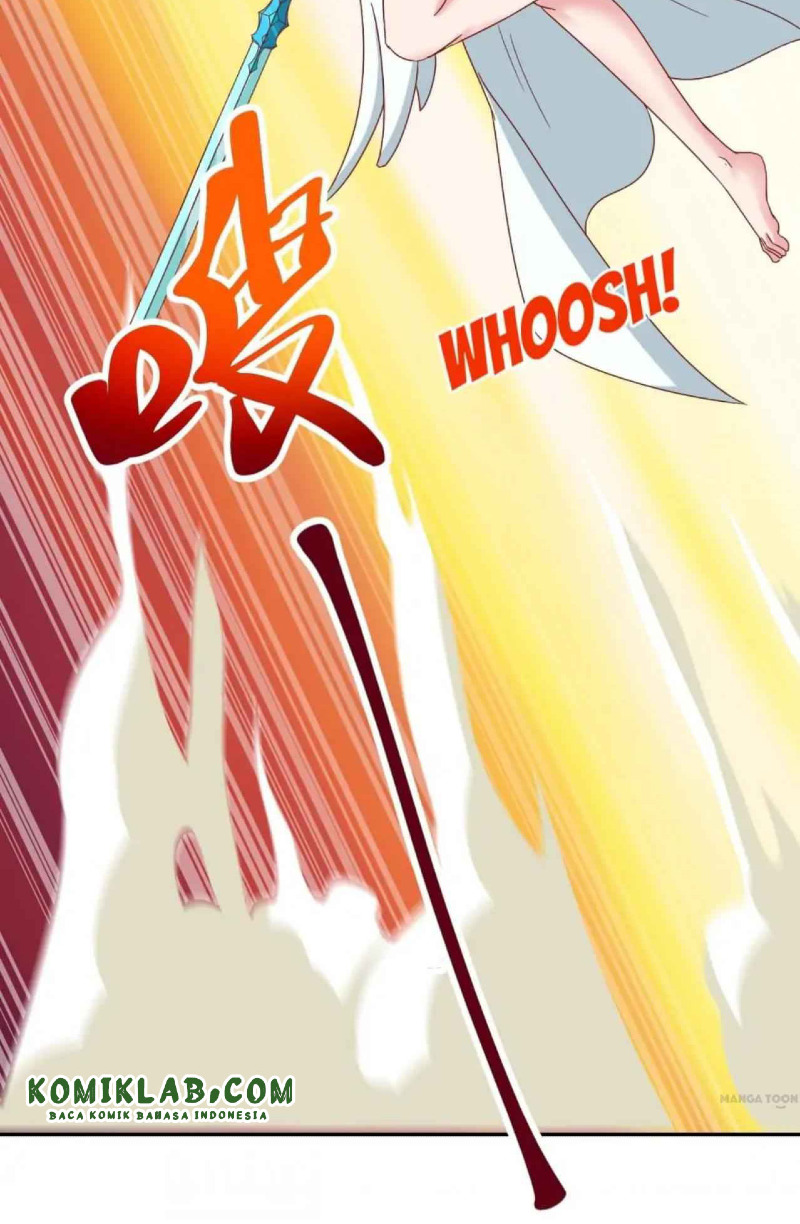 The Unparalleled Eternal Arts Chapter 30 Gambar 34