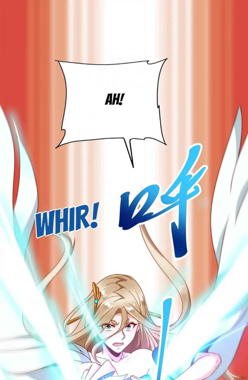 The Unparalleled Eternal Arts Chapter 30 Gambar 35