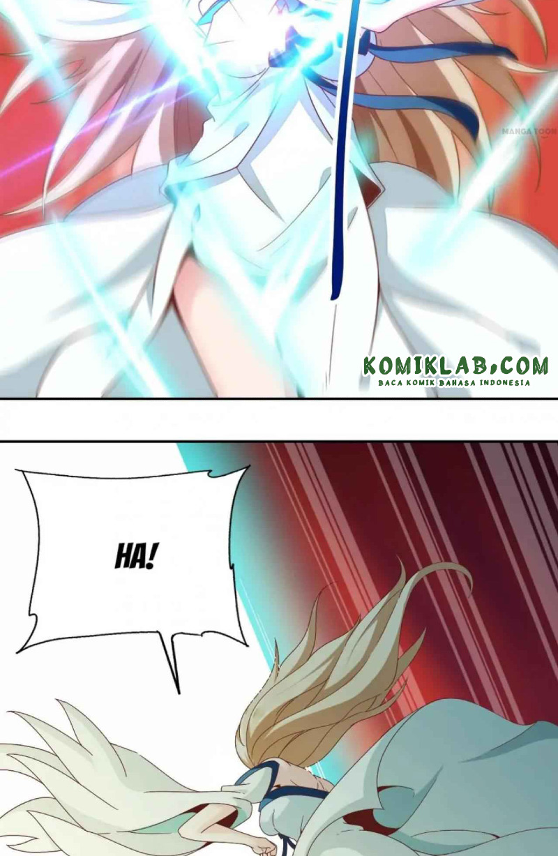 The Unparalleled Eternal Arts Chapter 30 Gambar 36