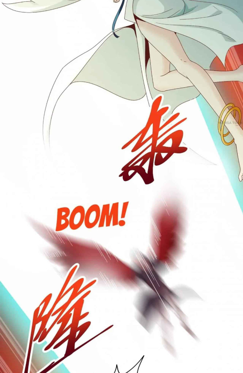 The Unparalleled Eternal Arts Chapter 30 Gambar 37