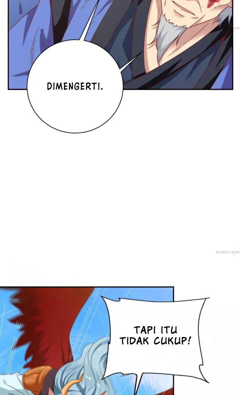 The Unparalleled Eternal Arts Chapter 30 Gambar 4