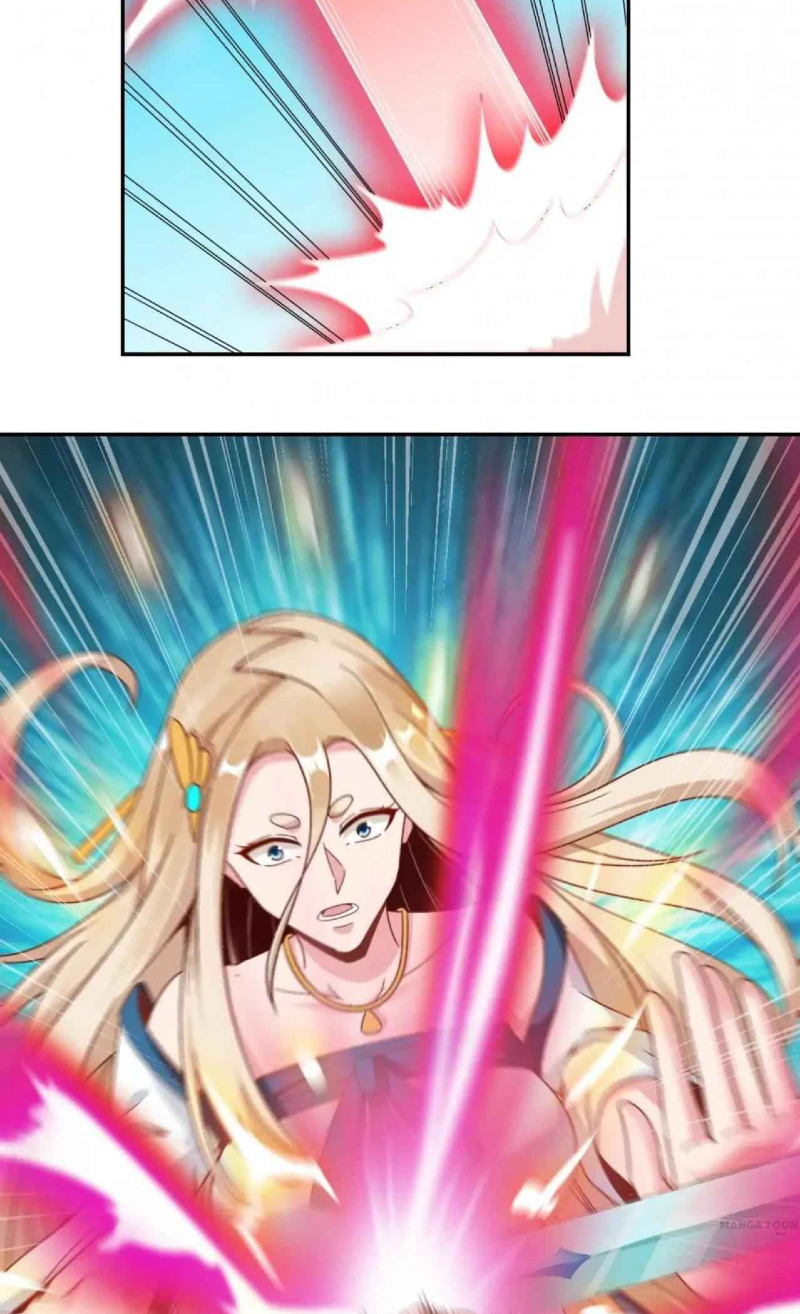 The Unparalleled Eternal Arts Chapter 30 Gambar 7