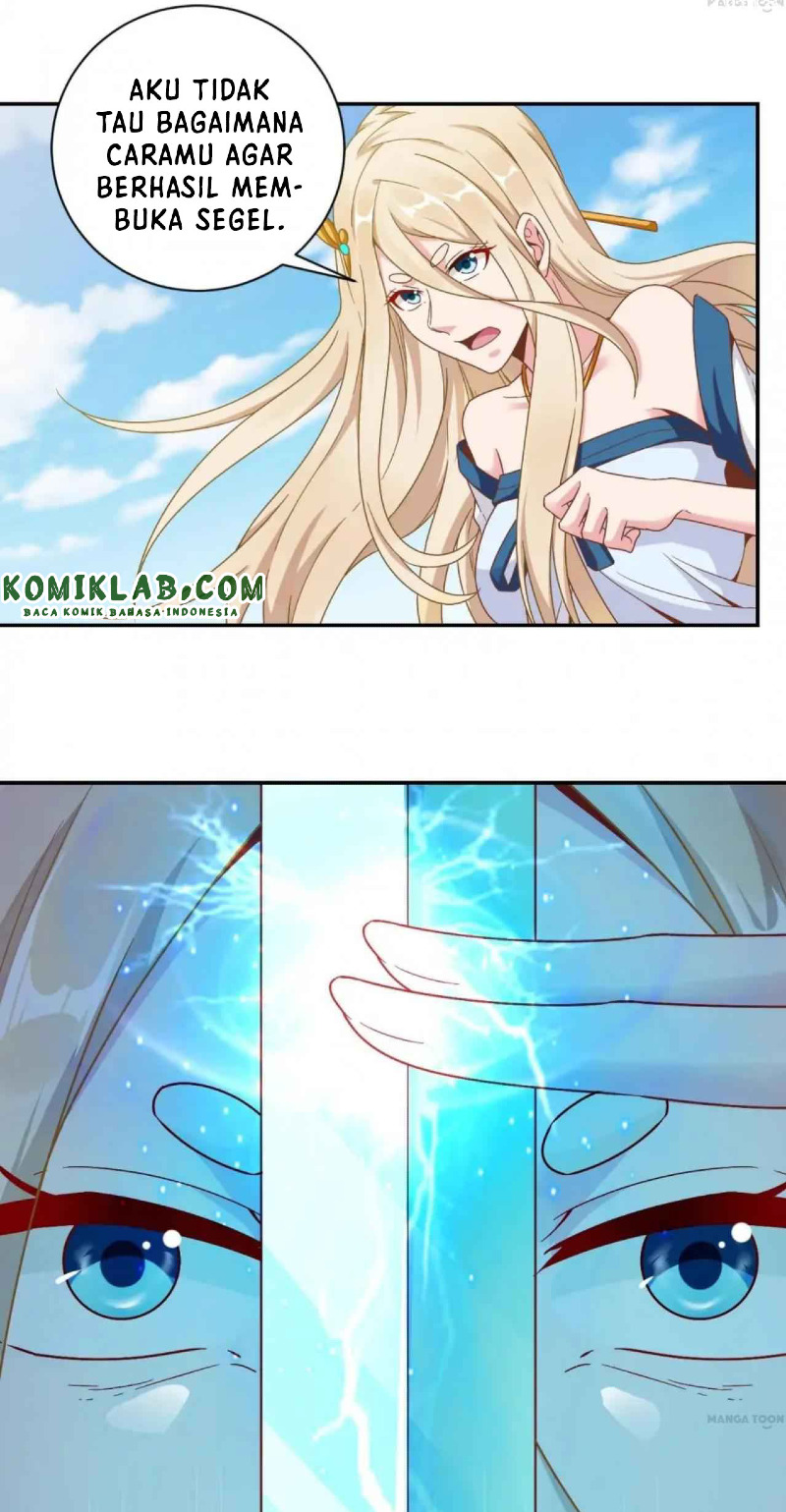 The Unparalleled Eternal Arts Chapter 30 Gambar 9