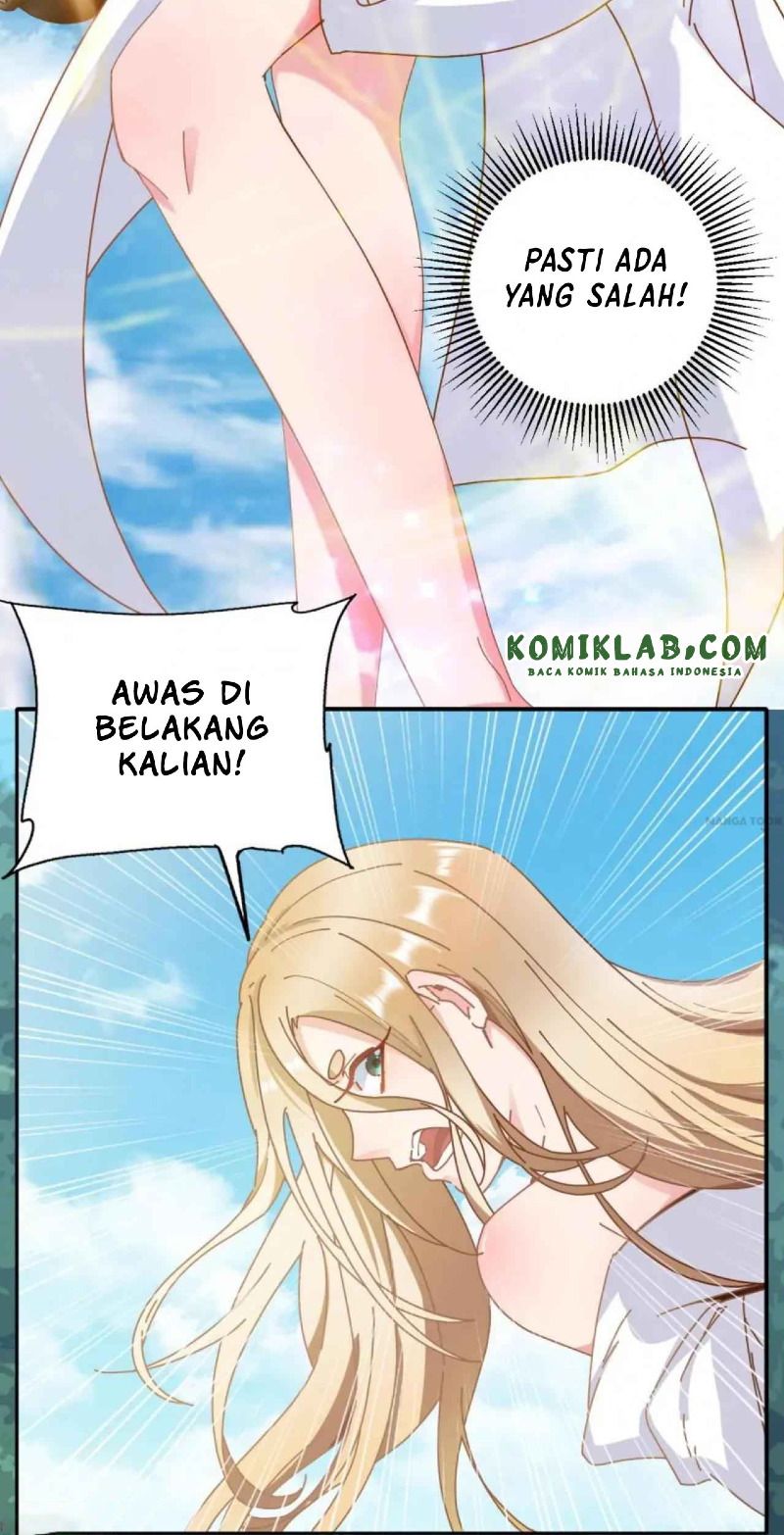 The Unparalleled Eternal Arts Chapter 29 Gambar 10