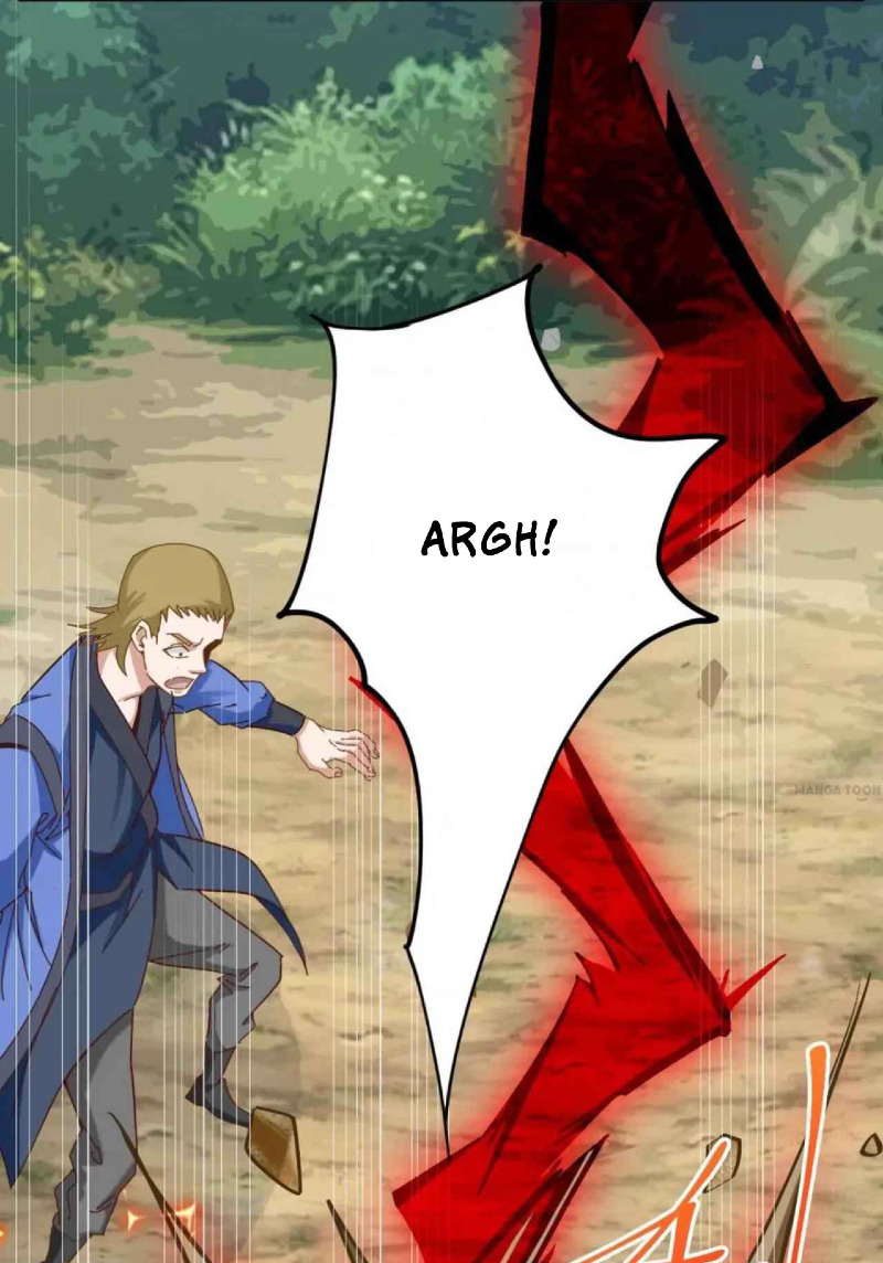 The Unparalleled Eternal Arts Chapter 29 Gambar 11