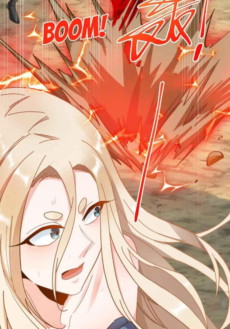 The Unparalleled Eternal Arts Chapter 29 Gambar 12