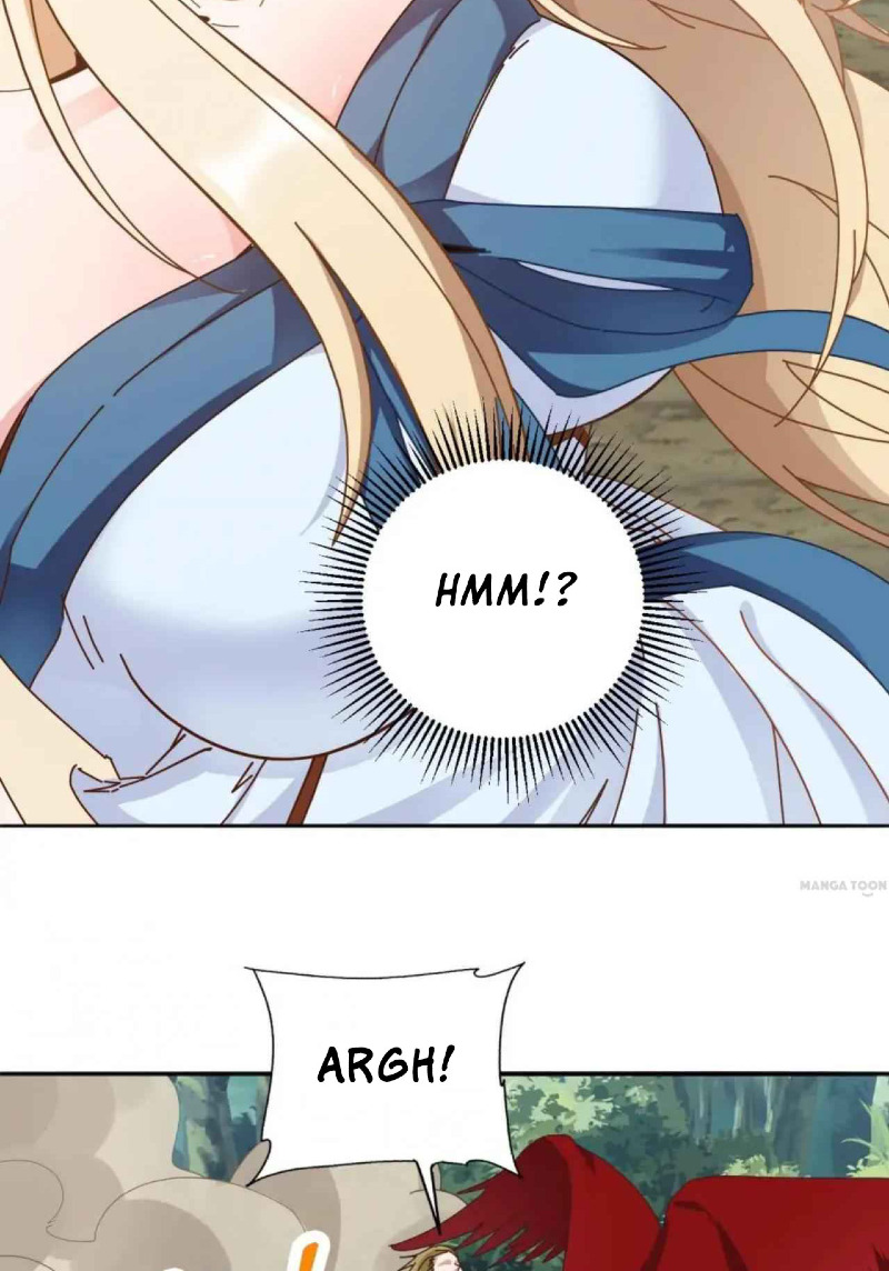 The Unparalleled Eternal Arts Chapter 29 Gambar 13