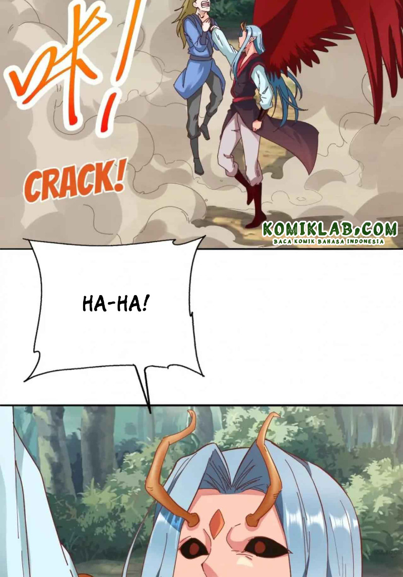 The Unparalleled Eternal Arts Chapter 29 Gambar 14