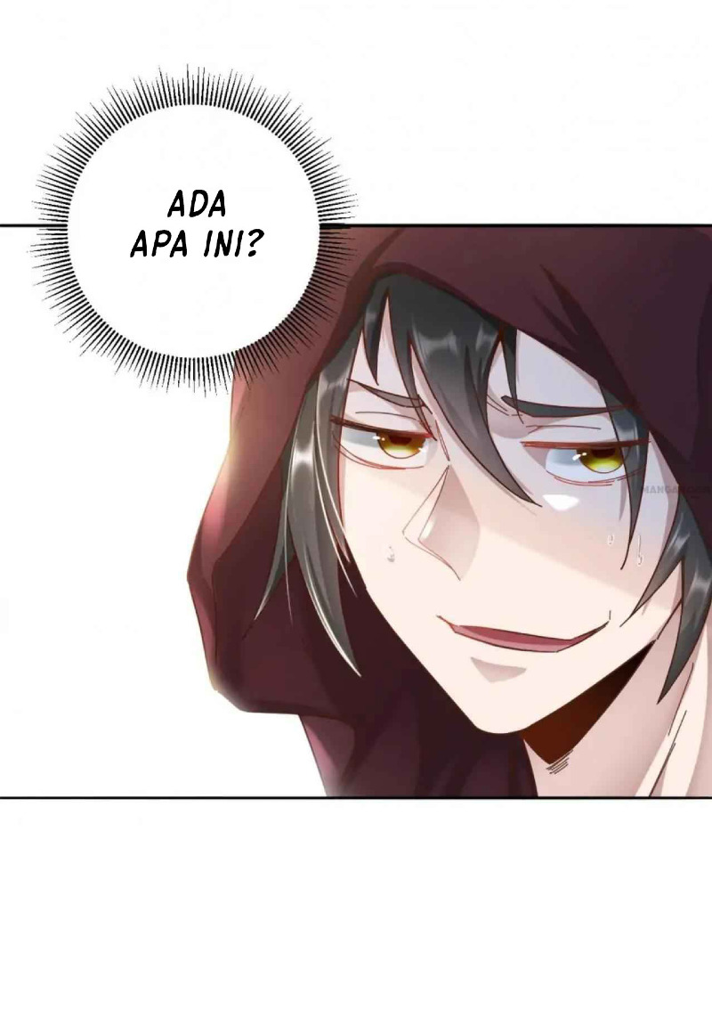 The Unparalleled Eternal Arts Chapter 29 Gambar 17