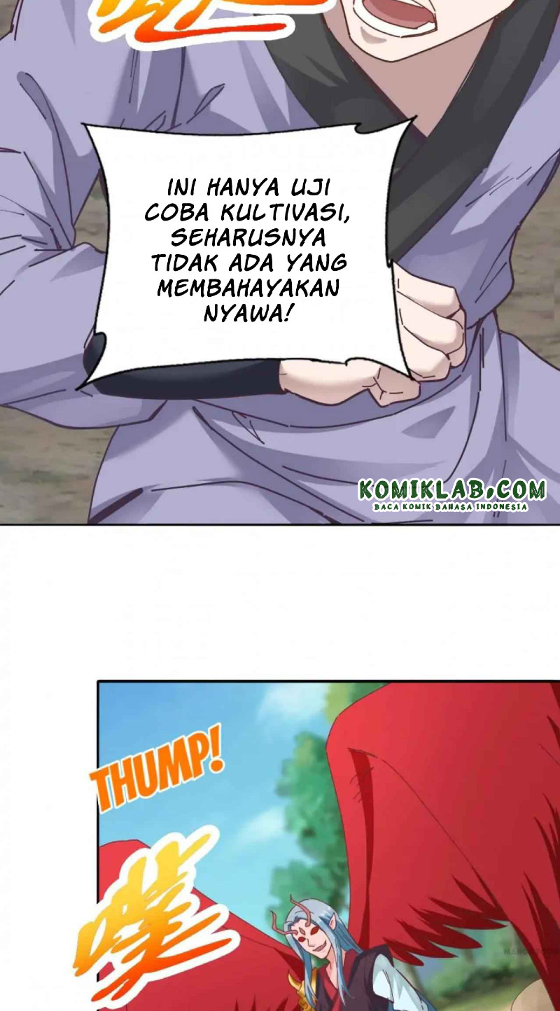 The Unparalleled Eternal Arts Chapter 29 Gambar 20