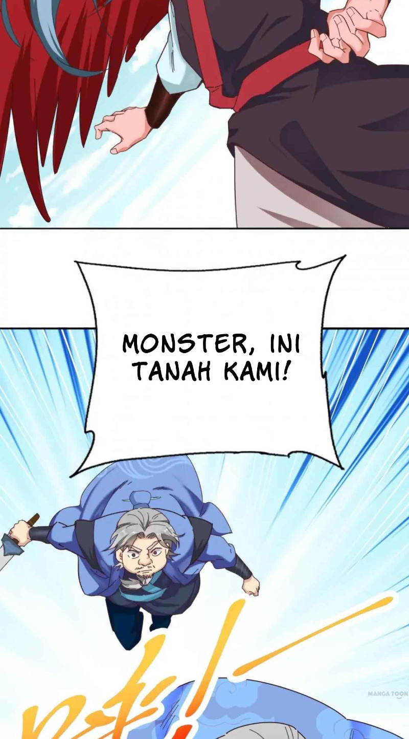 The Unparalleled Eternal Arts Chapter 29 Gambar 22