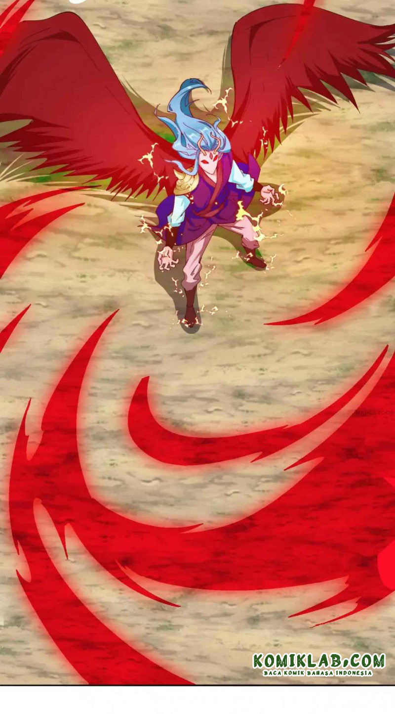 The Unparalleled Eternal Arts Chapter 29 Gambar 24