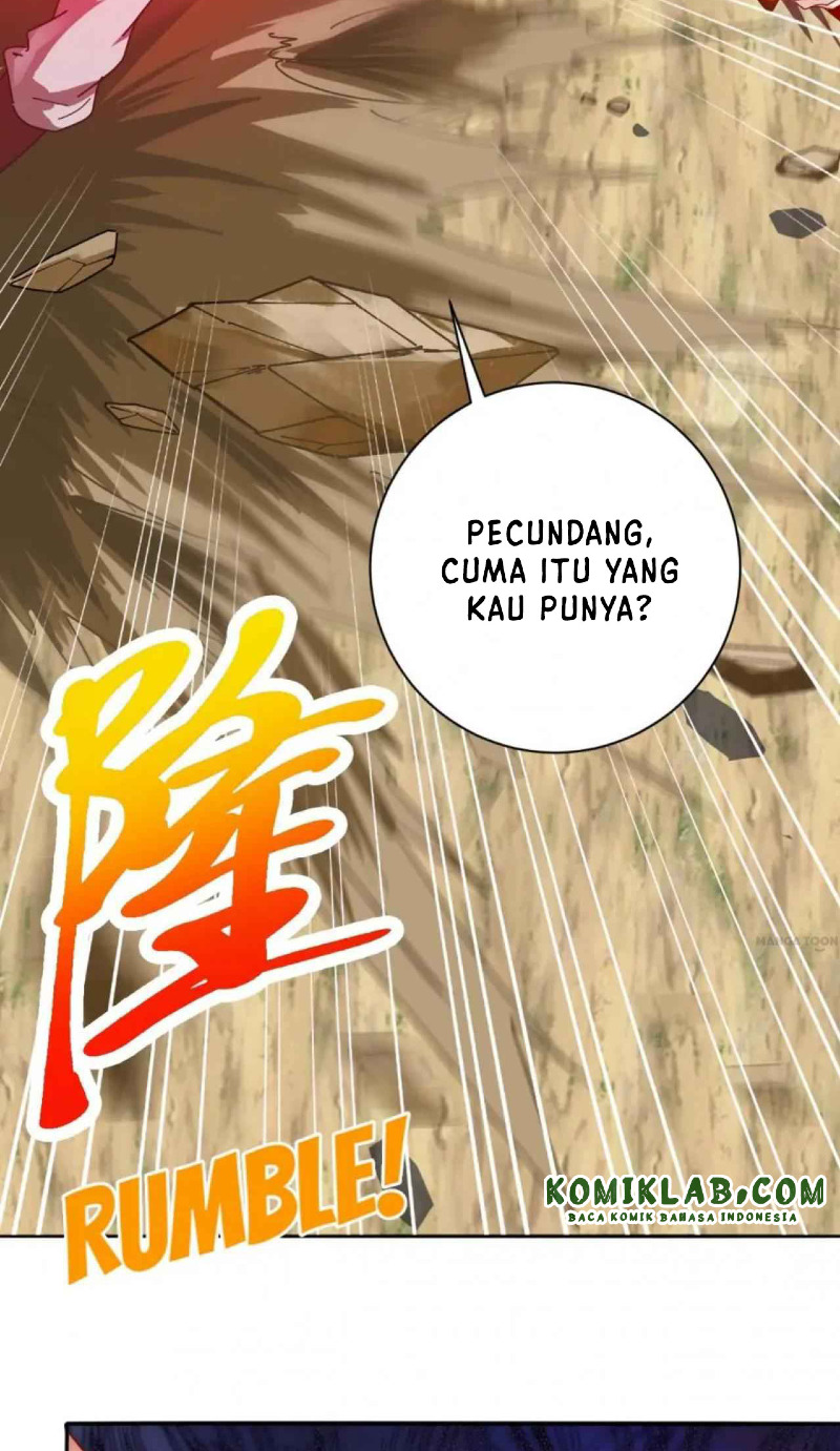 The Unparalleled Eternal Arts Chapter 29 Gambar 26