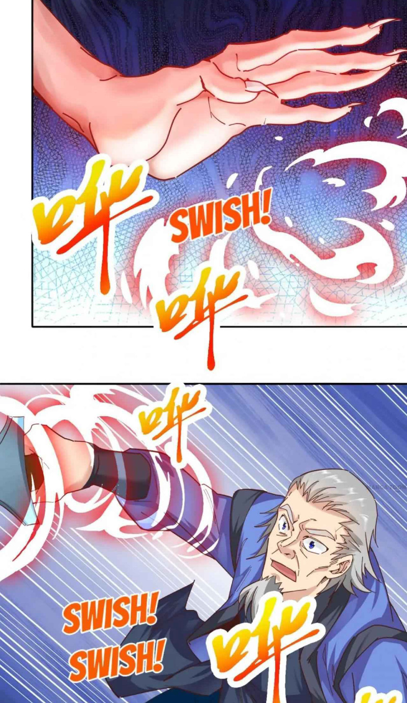 The Unparalleled Eternal Arts Chapter 29 Gambar 27