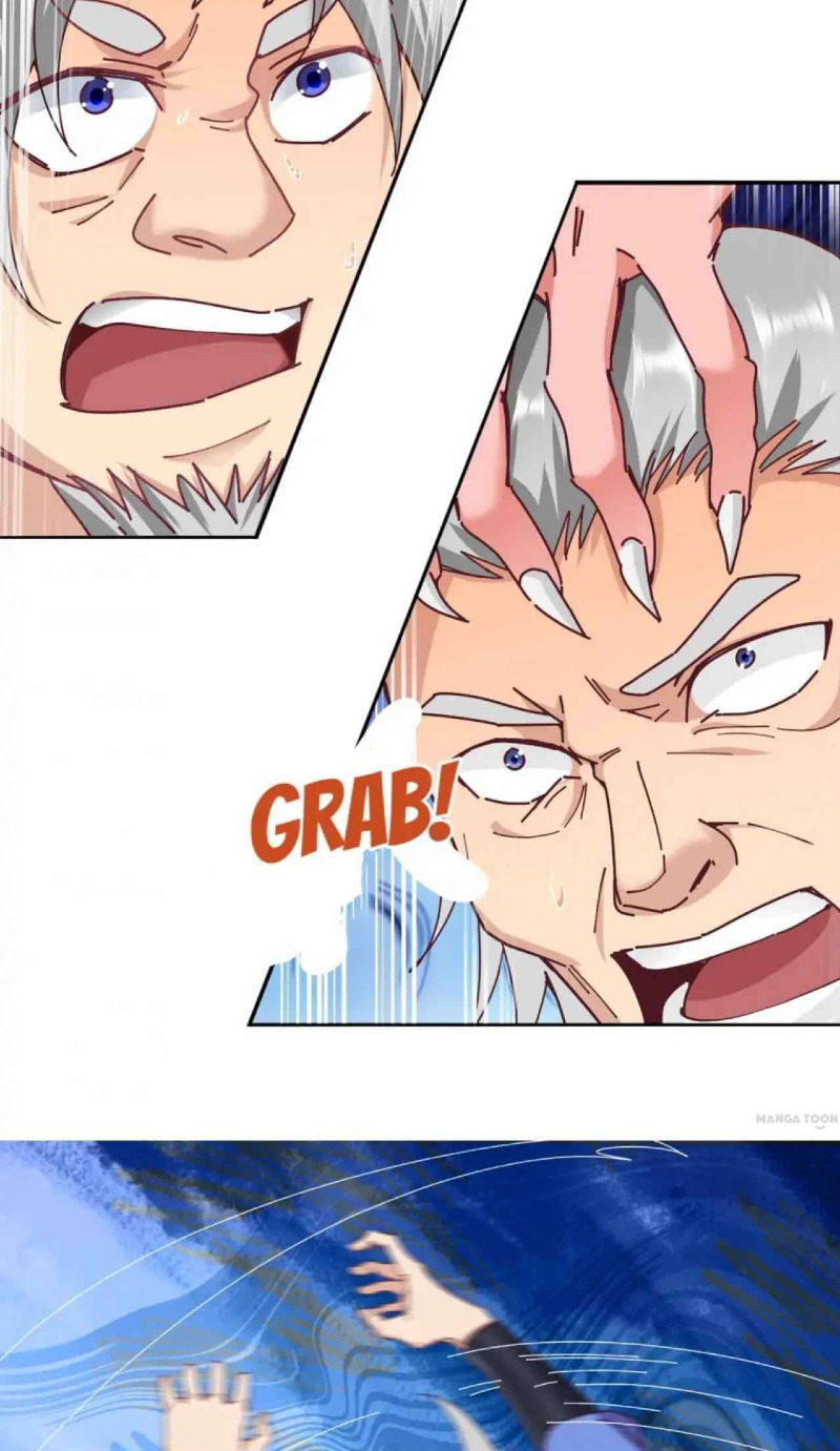 The Unparalleled Eternal Arts Chapter 29 Gambar 29