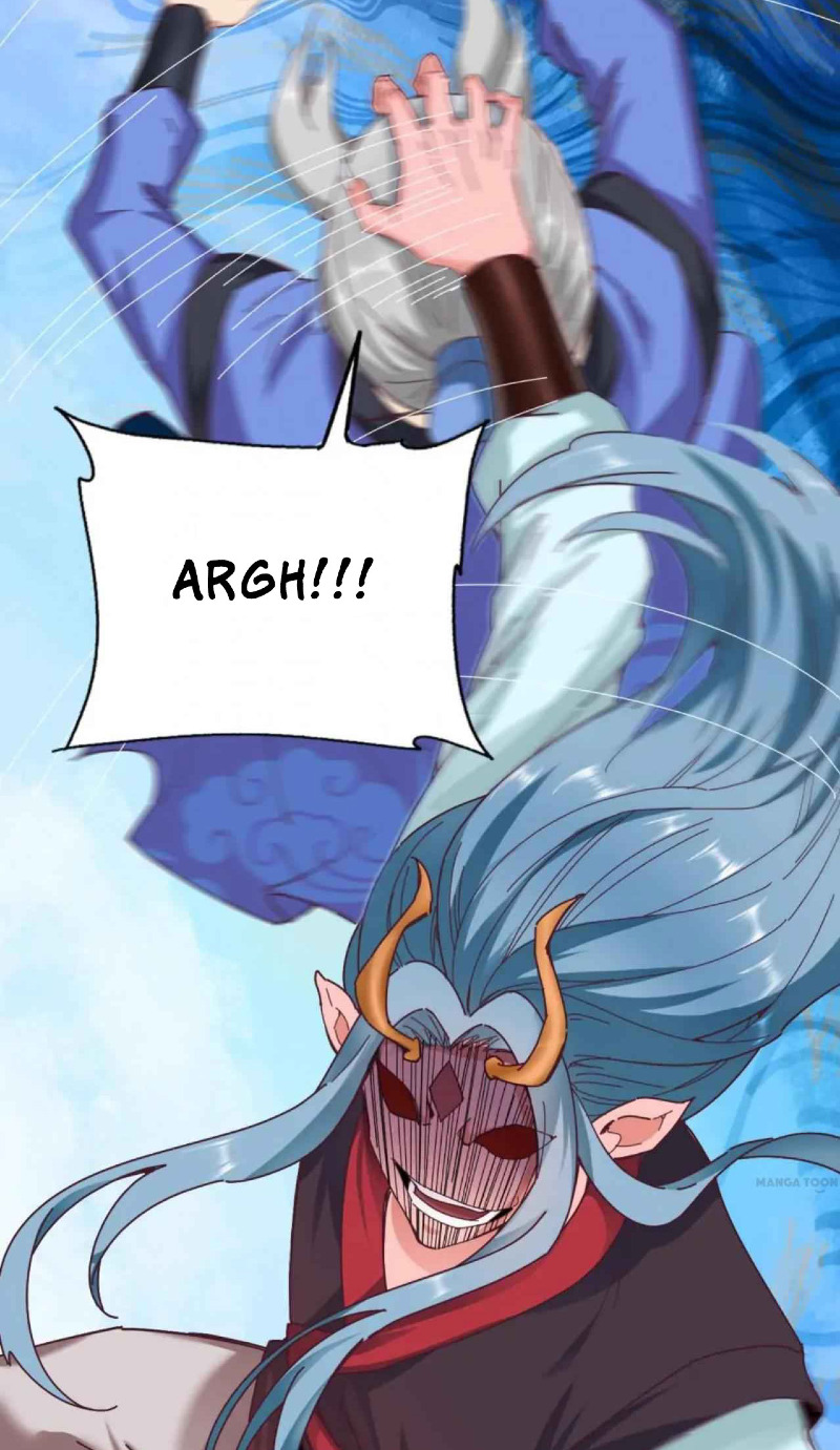 The Unparalleled Eternal Arts Chapter 29 Gambar 30