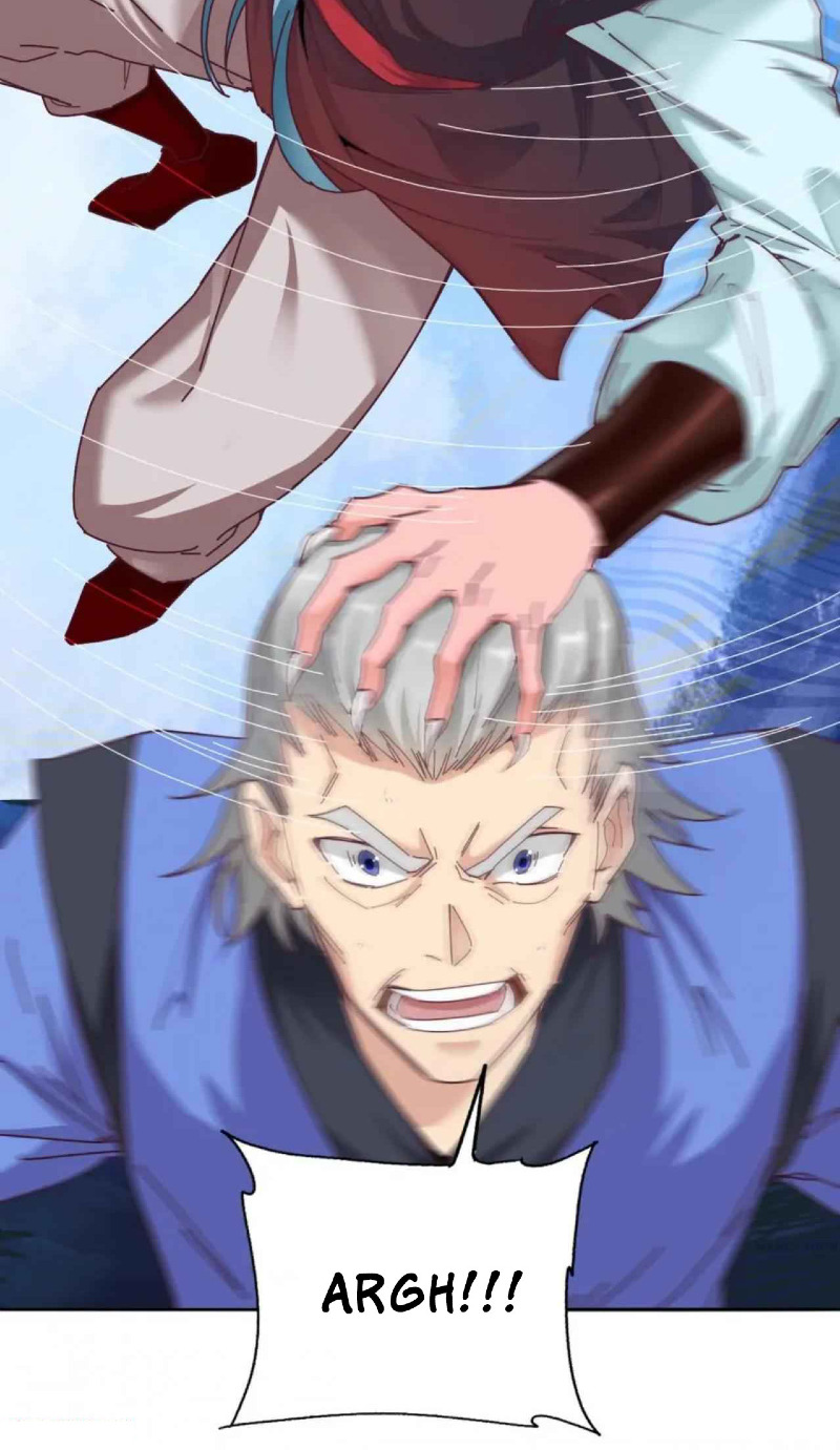 The Unparalleled Eternal Arts Chapter 29 Gambar 31