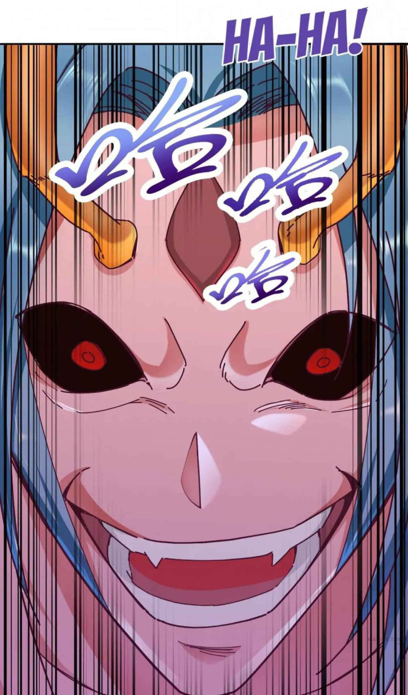 The Unparalleled Eternal Arts Chapter 29 Gambar 32