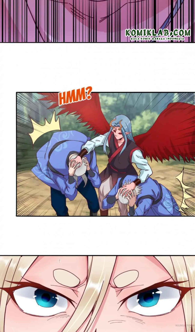 The Unparalleled Eternal Arts Chapter 29 Gambar 33