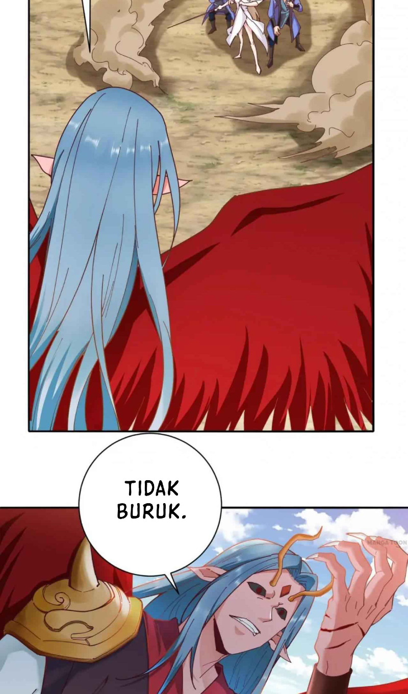 The Unparalleled Eternal Arts Chapter 29 Gambar 36