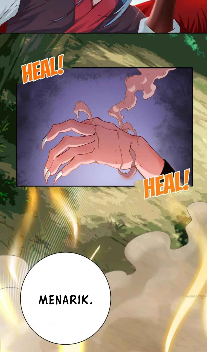 The Unparalleled Eternal Arts Chapter 29 Gambar 37