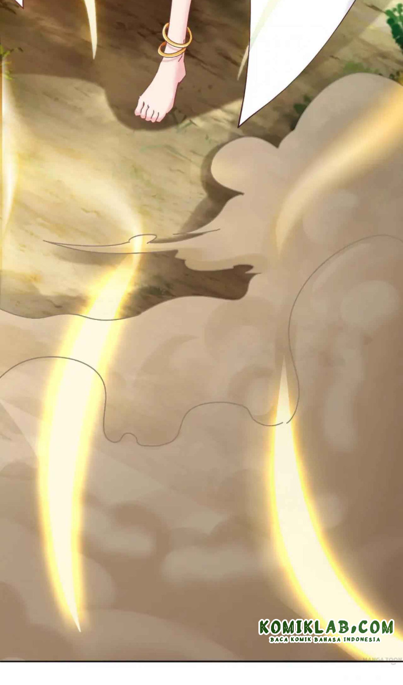 The Unparalleled Eternal Arts Chapter 29 Gambar 39