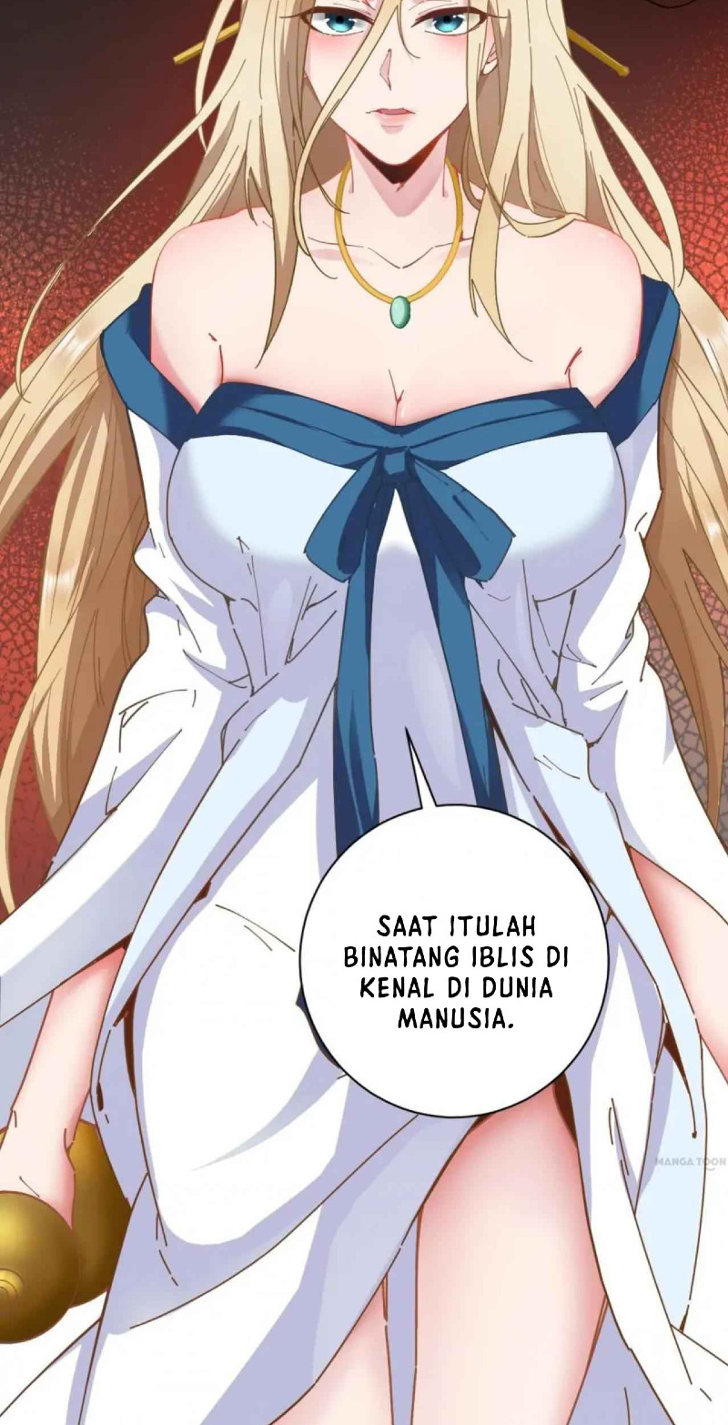 The Unparalleled Eternal Arts Chapter 29 Gambar 4