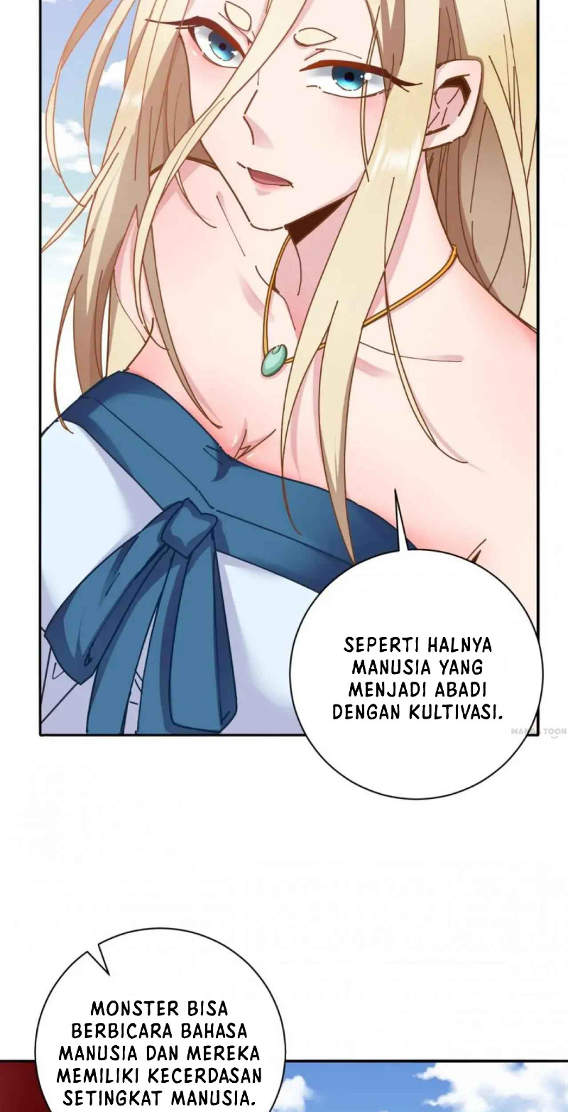 The Unparalleled Eternal Arts Chapter 29 Gambar 6