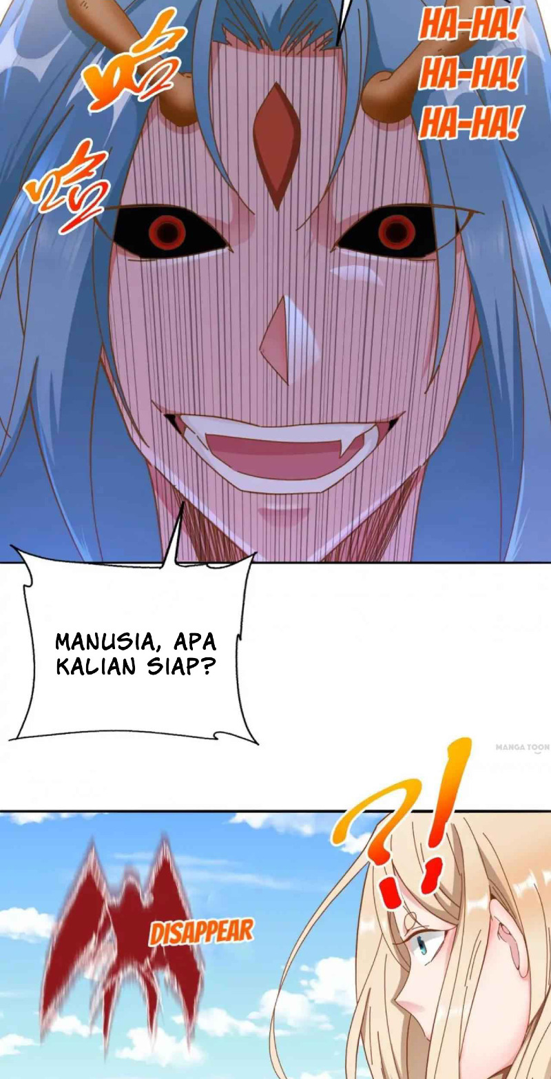 The Unparalleled Eternal Arts Chapter 29 Gambar 8