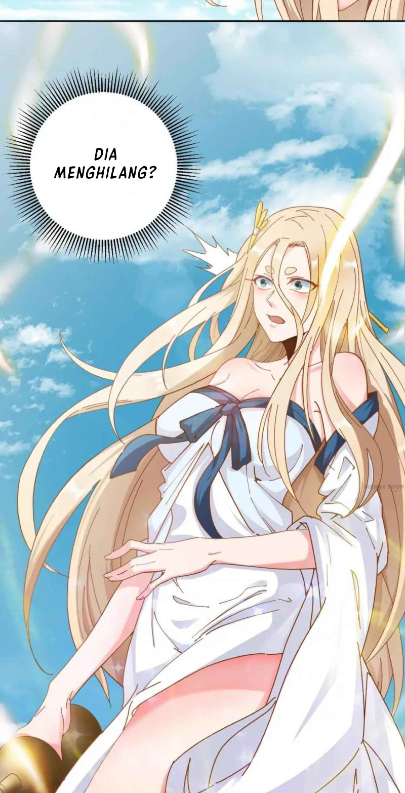 The Unparalleled Eternal Arts Chapter 29 Gambar 9