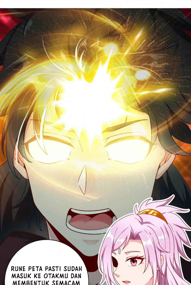 The Unparalleled Eternal Arts Chapter 28 Gambar 10