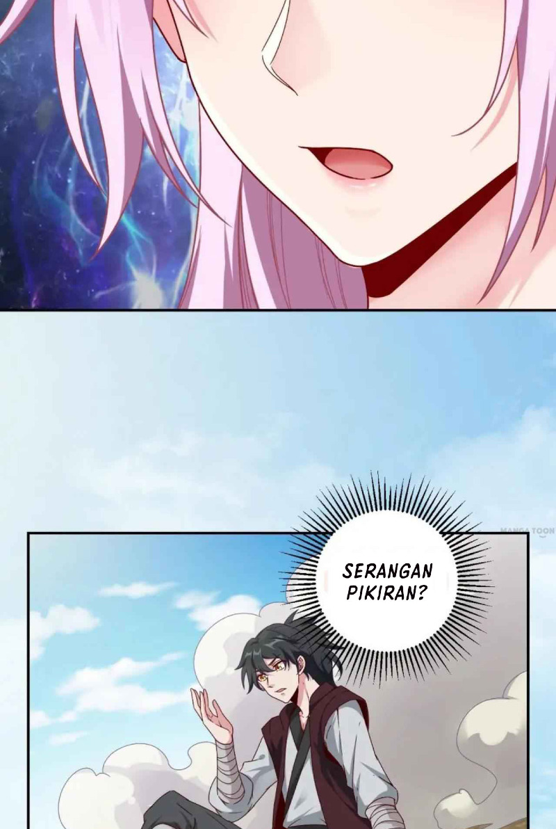 The Unparalleled Eternal Arts Chapter 28 Gambar 13