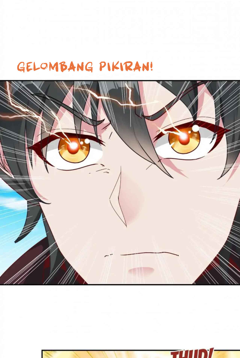 The Unparalleled Eternal Arts Chapter 28 Gambar 15