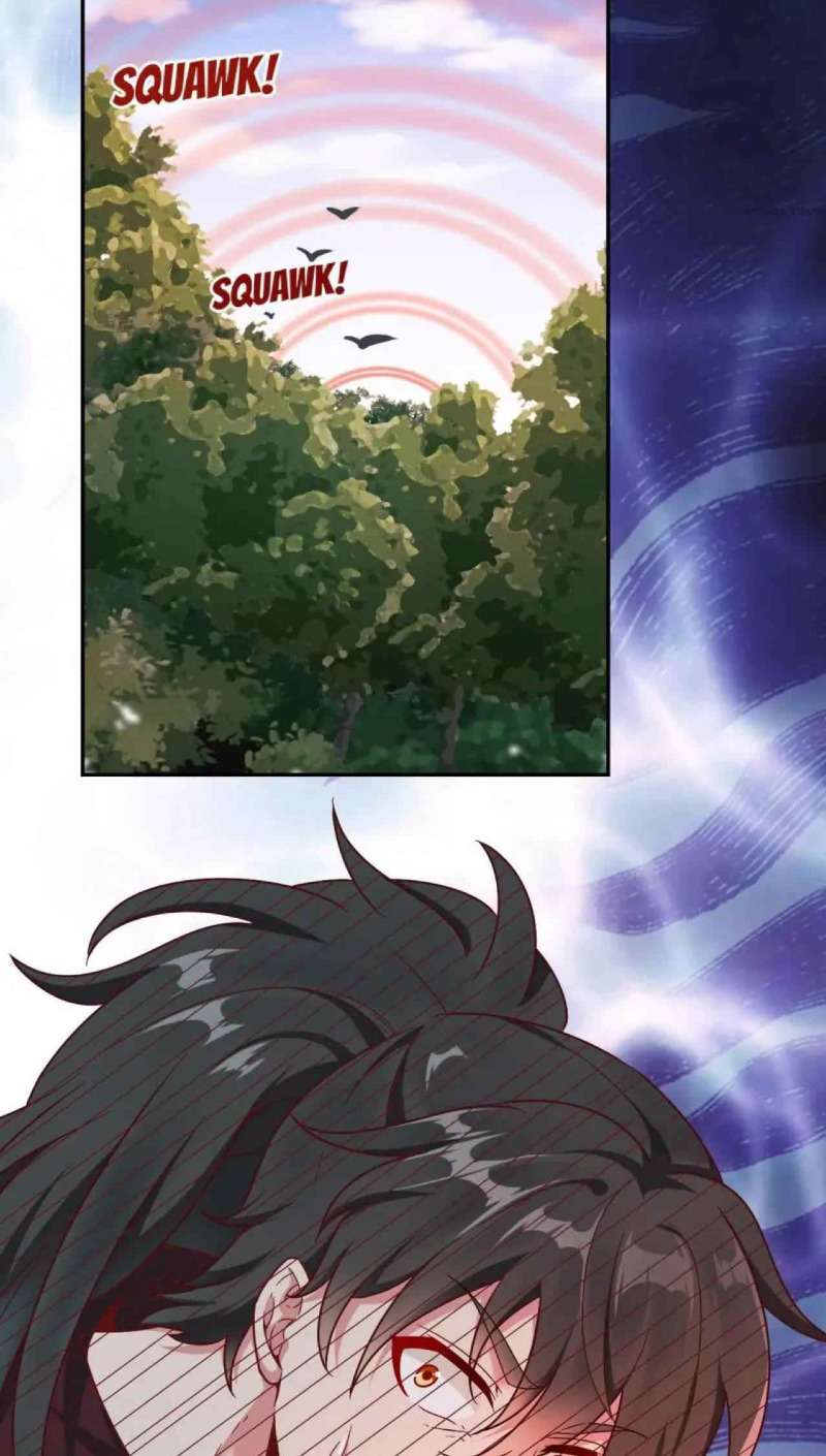The Unparalleled Eternal Arts Chapter 28 Gambar 23