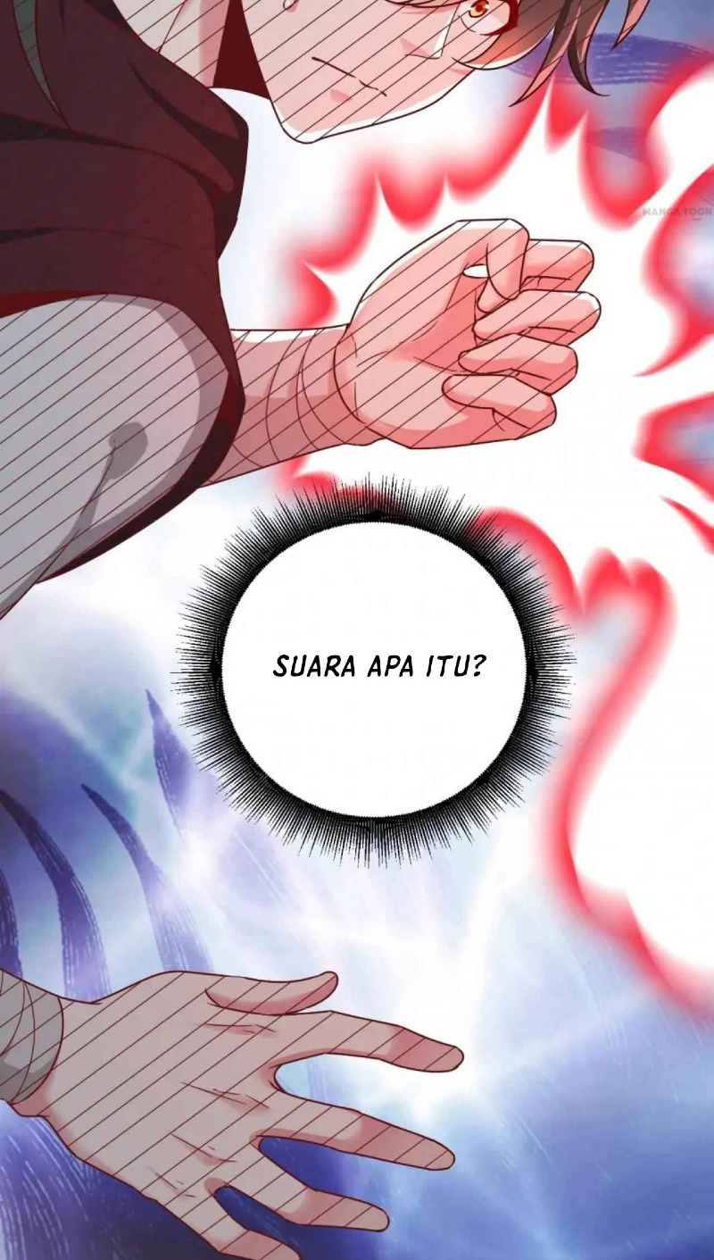 The Unparalleled Eternal Arts Chapter 28 Gambar 24