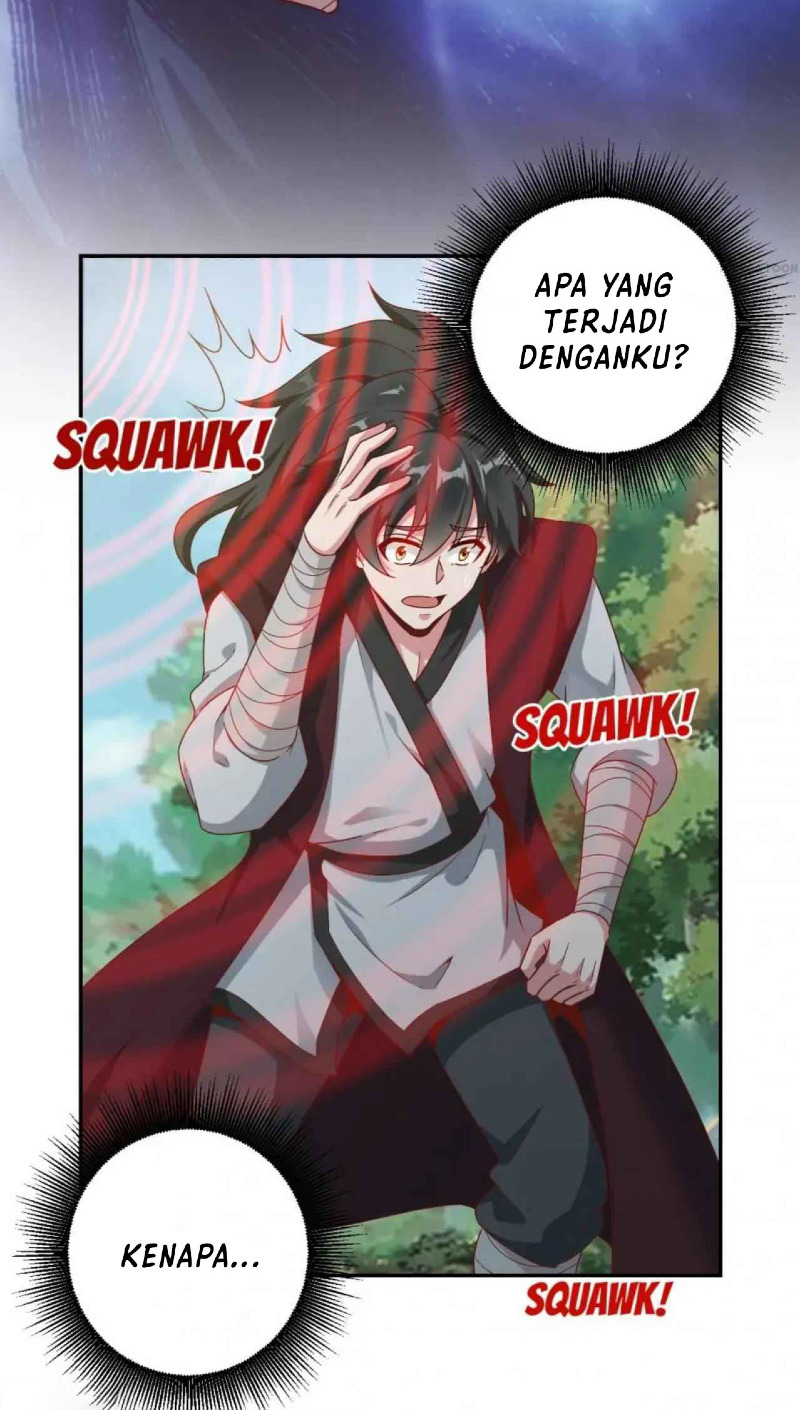 The Unparalleled Eternal Arts Chapter 28 Gambar 25