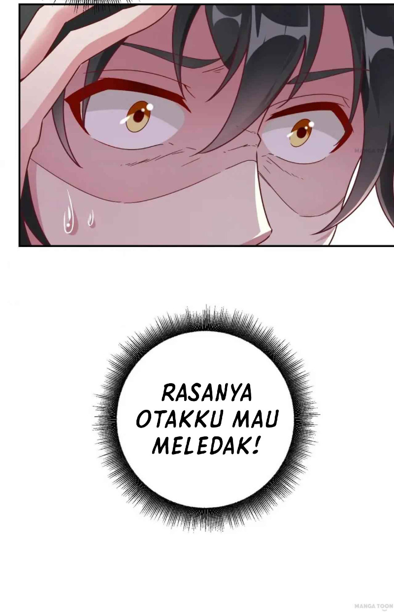 The Unparalleled Eternal Arts Chapter 28 Gambar 26