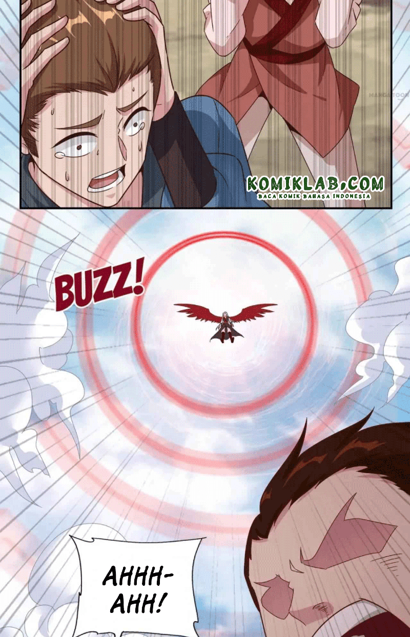 The Unparalleled Eternal Arts Chapter 28 Gambar 28