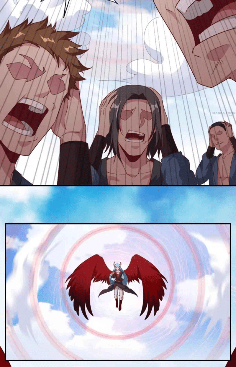 The Unparalleled Eternal Arts Chapter 28 Gambar 29