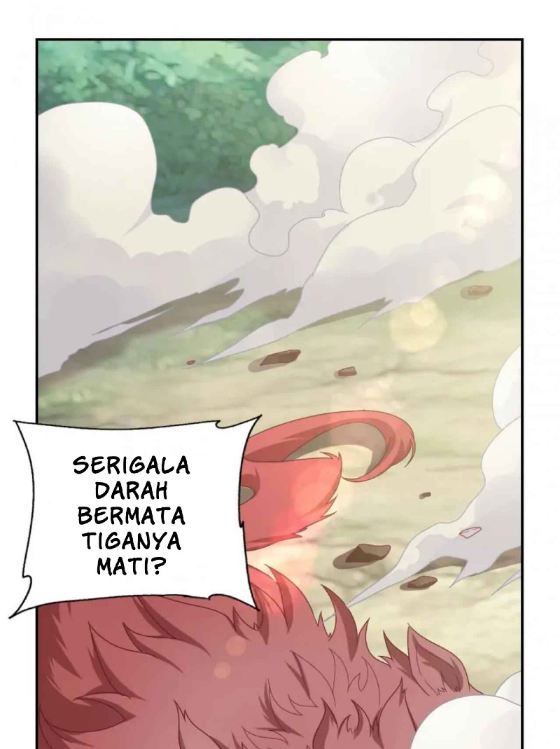 The Unparalleled Eternal Arts Chapter 28 Gambar 3