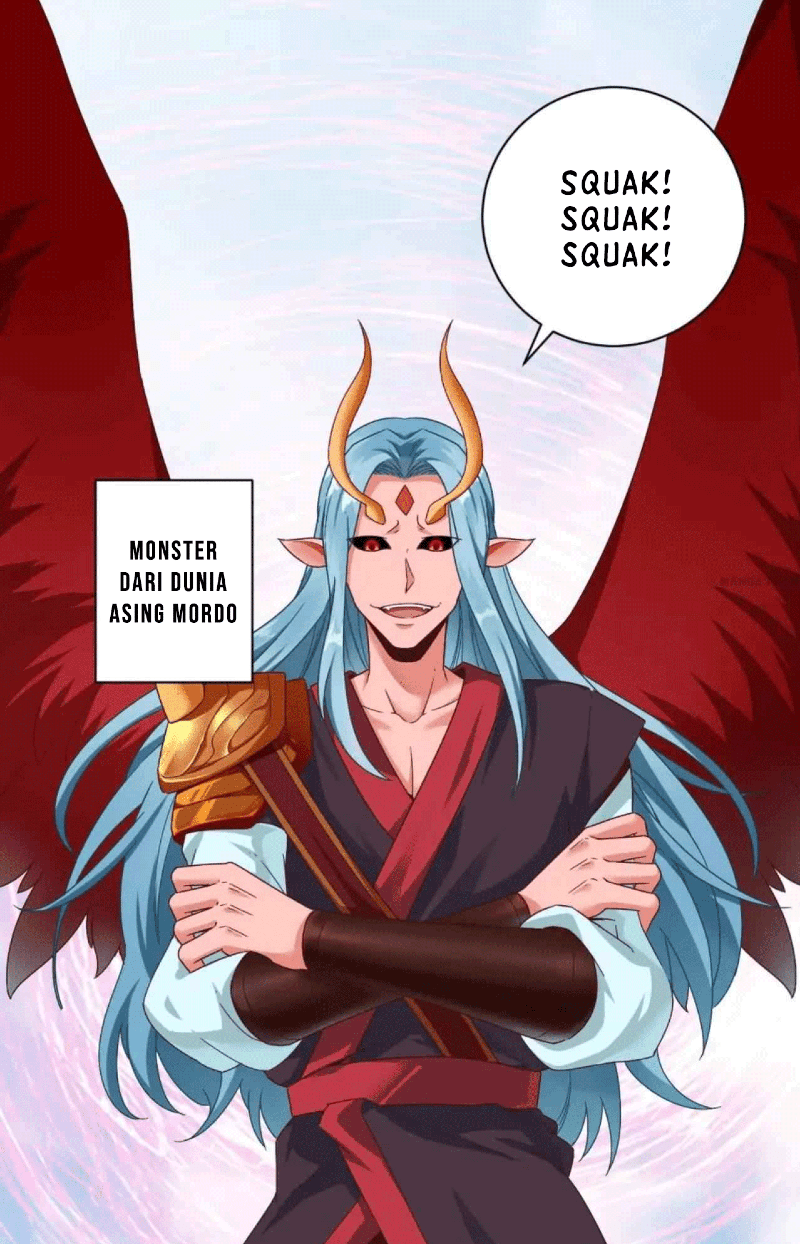The Unparalleled Eternal Arts Chapter 28 Gambar 30