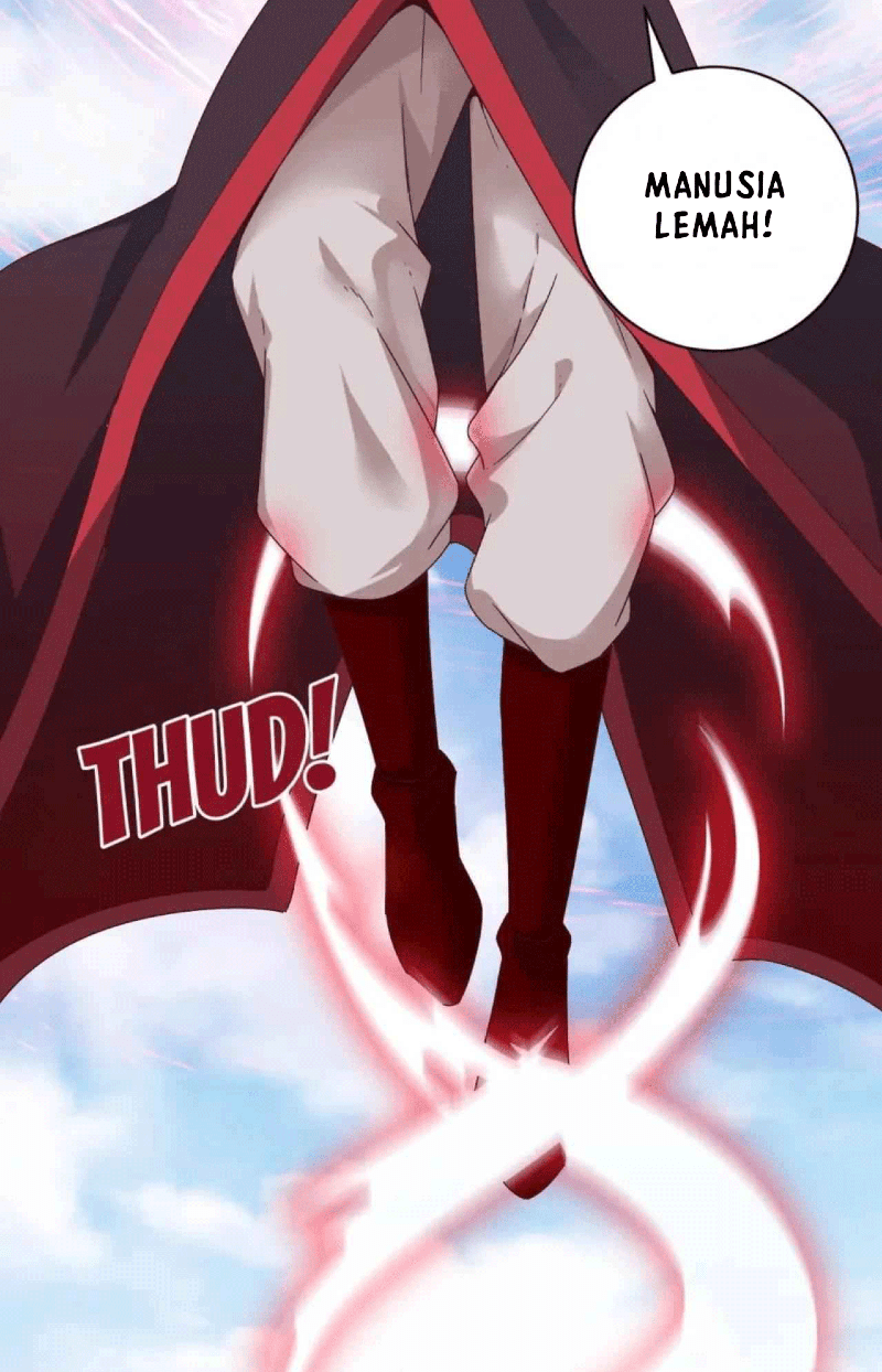 The Unparalleled Eternal Arts Chapter 28 Gambar 31